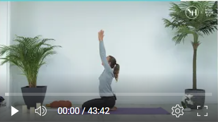 Un haut du dos d�tendu