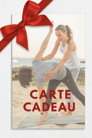 Offrez une s�ance individuelle