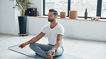 Detox & Rejuvenation Retreat